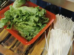 -刘少华贵州小黄牛·鲜牛肉火锅(总店)