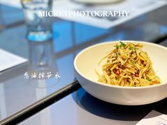 -小大董·烤鸭(观景餐厅·南京西路店)