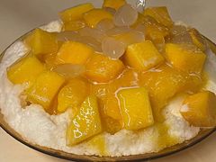 经典超级芒果冰-斯利美(禾祥西路店)