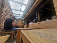 -VOYAGE COFFEE(北锣鼓巷店)