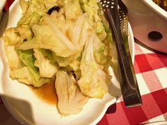 -西贝(枫蓝国际购物中心店)