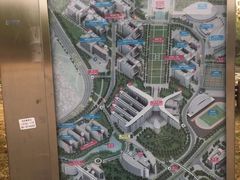 -华南师范大学(广州大学城校区)