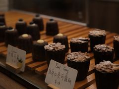 -发酵食堂(屏风街店)