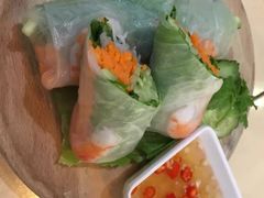 -来龙里 精致 东南亚餐室(万象城店)