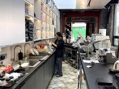 -S.O.E COFFEE(五道营店)