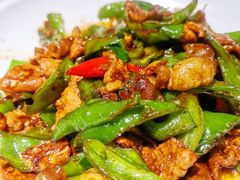 农家小炒肉-潇湘府•湘菜领军品牌(望京店)