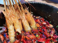 -成都吃客(九眼桥店)