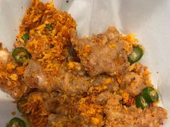 -新旺茶餐厅·早餐·夜宵(仙霞店)
