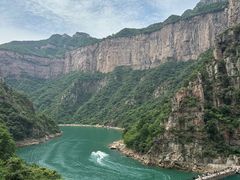 -河南宝泉旅游区