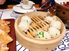 -美庐时尚餐厅(菱角湖店)