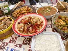 -老三样·旧食新味(船山路店)