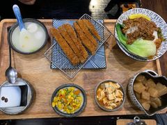 -小明同学(三里屯店)