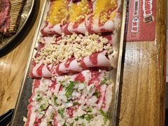 -汉拿山(北京上地华联店)