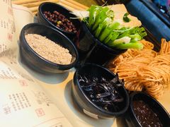 -大张烙馍村(泉山店)