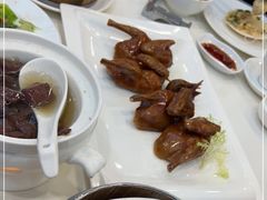 -凤凰楼酒家·粤宴点心(华强北店)