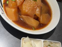 -吴越荣记苏州菜·松鼠桂鱼100%活鱼现做(斜塘老街店)