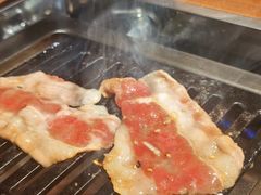-丸福烤肉(君隆广场店)