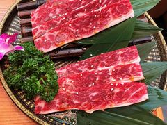 -丸藏和牛烧肉专门店(园区师惠坊店)