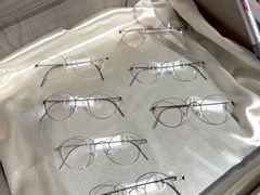 -大视光学•LINDBERG林德伯格•全球手工眼镜集合店(王府井店)