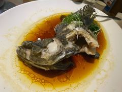 -广东道至正餐厅(区庄店)