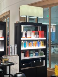 -汤尼英盖TONI&GUY-essensuals