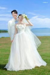 -青禾蒙娜丽莎婚纱摄影(武汉总店)