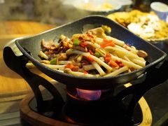 -好灶头妈妈菜·柴火灶台鱼·千岛湖土菜地标美食
