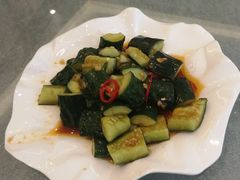 -天河大厦中餐厅(广州天河大厦店)