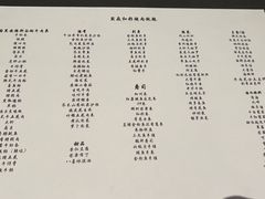 -和彩放题(渔阳店)
