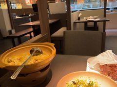 -北李·海肠捞饭·大连菜(望京凯德MALL店)