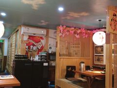 -鳗鱼家·深夜食堂(军博店)
