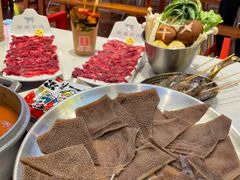 -荣叔港式沙嗲牛肉火锅(正佳潮流店)
