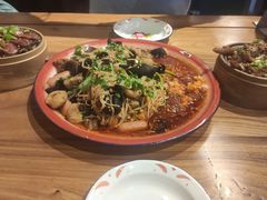 -文立新麻辣烫(合生汇21街区店)