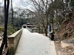 -大慈岩风景区