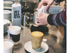 -Seesaw Coffee(环贸iapm店)