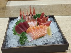 -东京屋(武定路店)