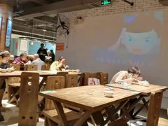 -素清香(解放路店)