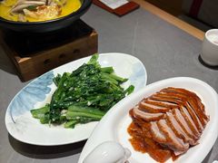 -褚记烤鸭·南京家常菜(雨花e-park店)