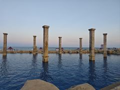 -渔岛海洋度假区