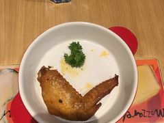-必胜客(骡马市店)