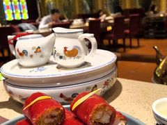 -点都德(汇点楼店)