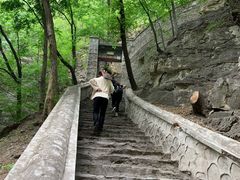 -北京上方山国家森林公园