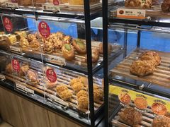 -85度C(上海周浦店)