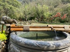 -黄公望隐居地