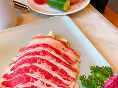 -煲宫猪肚鸡(晶品店)