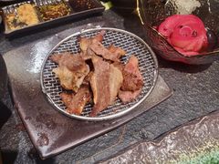 -炭虎烤肉(桂林路店)