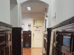 -上海市眼病防治中心(康定路院区)