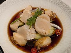 -新荣记(BFC外滩金融中心店)