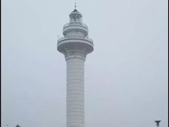 -日照灯塔风景区