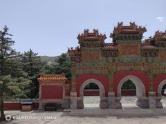 -须弥福寿之庙